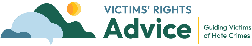 Victim's Rights Advice