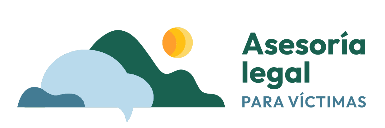 Asesoria legal para victimas