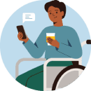 Get brief legal advice from a no-cost attorney Get brief legal advice from a no-cost attorney